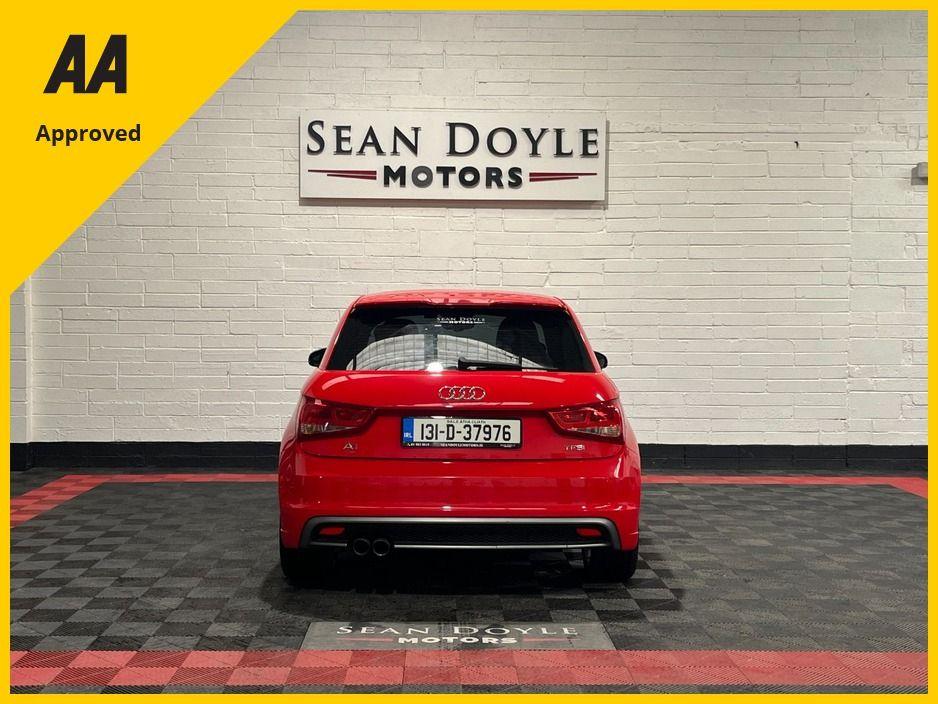 2013 Audi A1 - photo 7