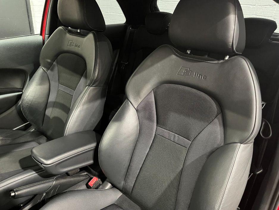 2013 Audi A1 - photo 15
