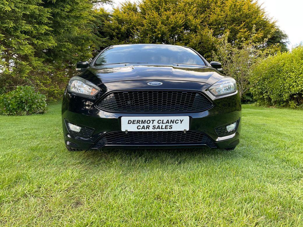 2018 Ford Focus - photo 5