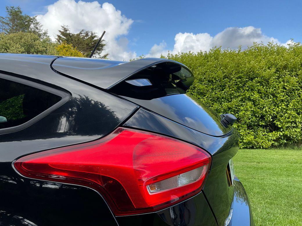 2018 Ford Focus - photo 25