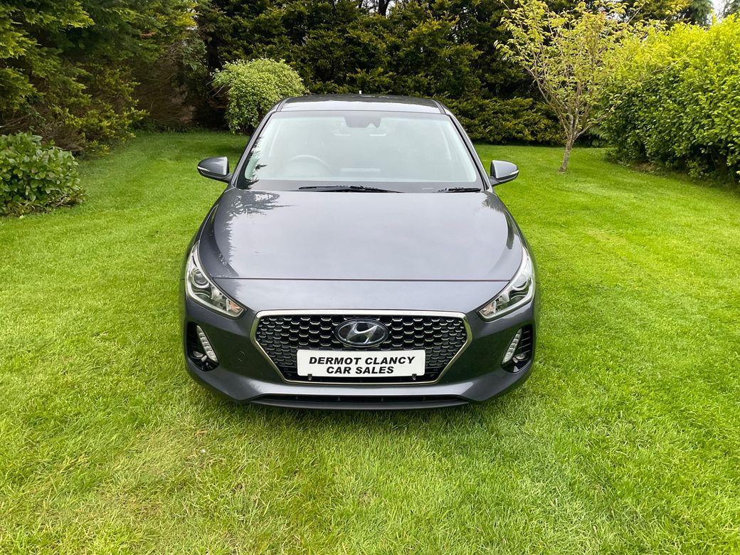 2017 Hyundai i30 - photo 5