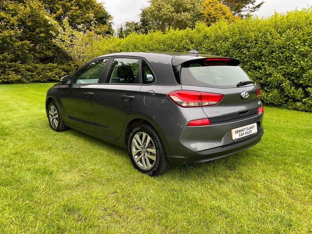 2017 Hyundai i30 - photo 6