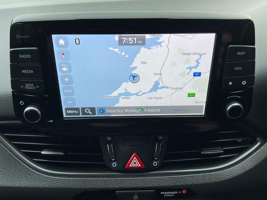 2017 Hyundai i30 - photo 15