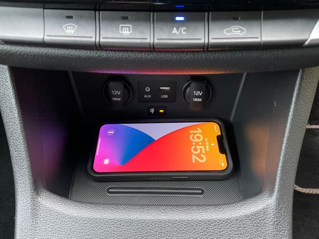 2017 Hyundai i30 - photo 16