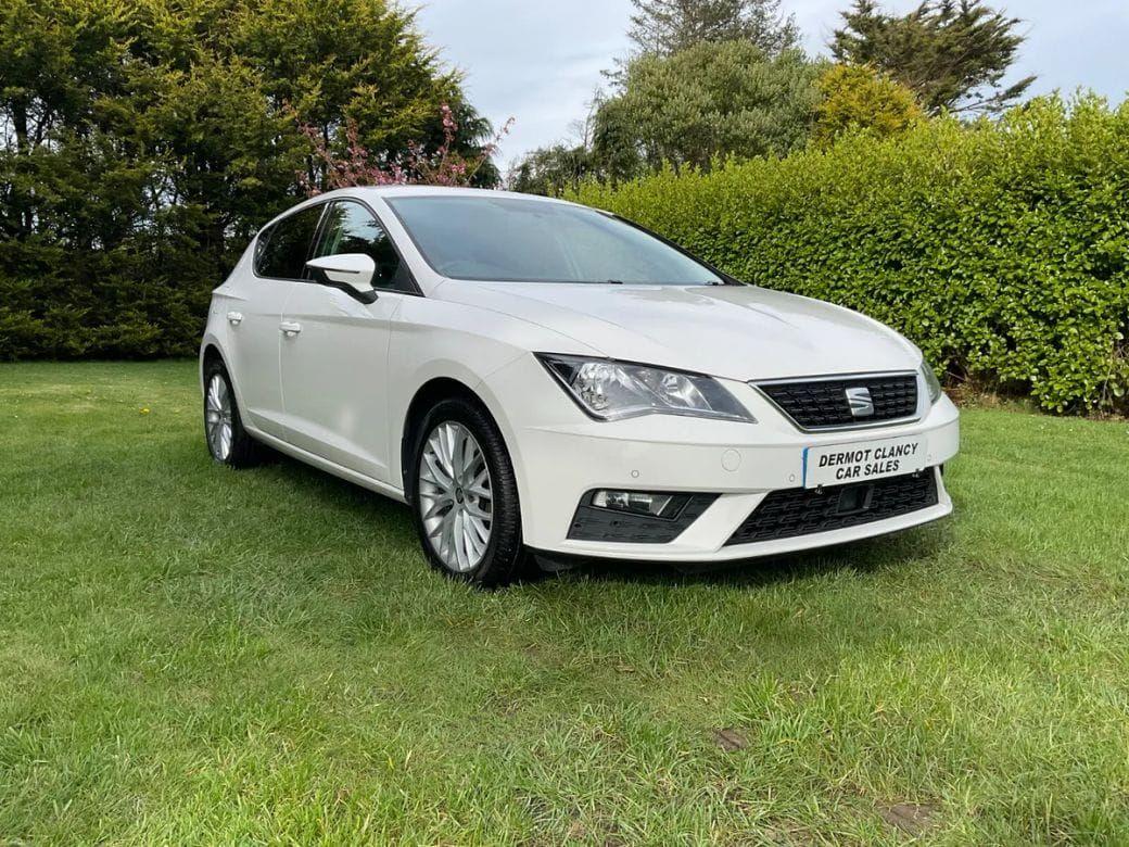 2020 Seat Leon for sale in Clare