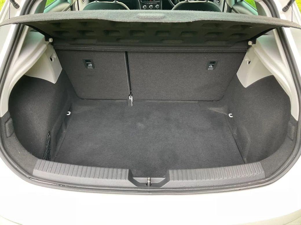 2020 Seat Leon - photo 15