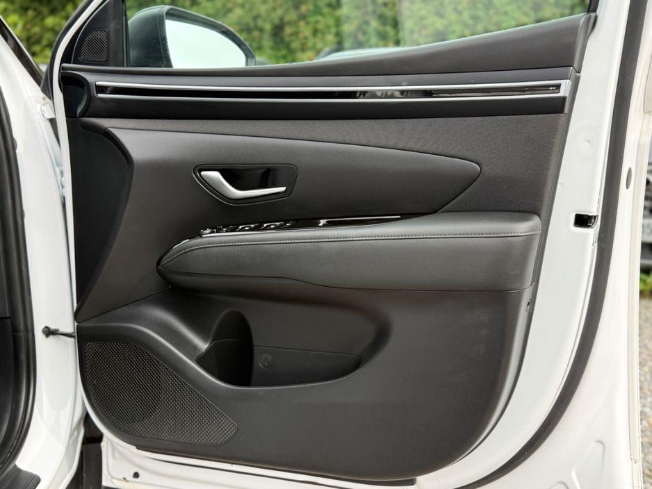 2024 Hyundai Tucson - photo 16