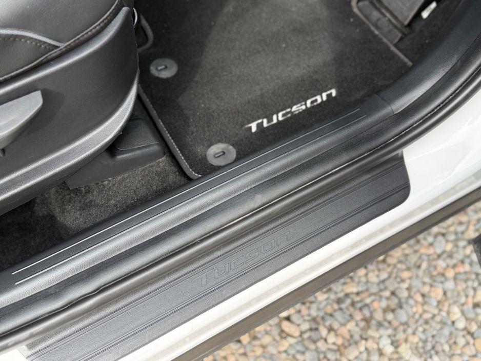 2024 Hyundai Tucson - photo 19