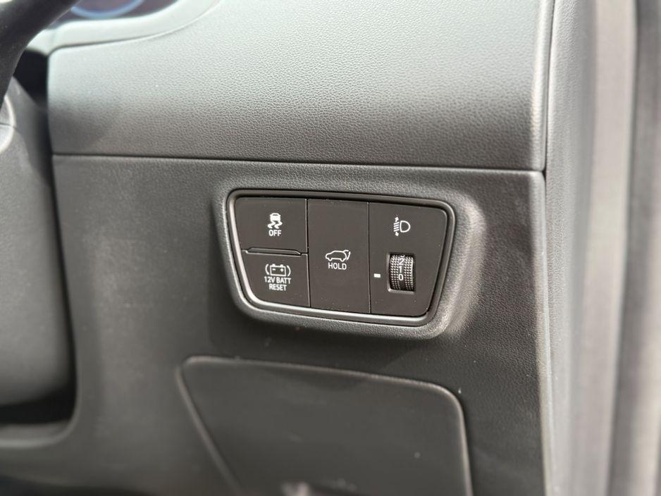 2024 Hyundai Tucson - photo 20