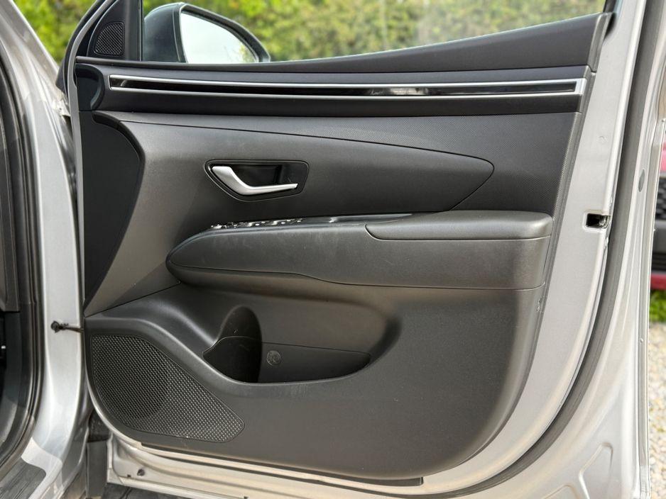 2022 Hyundai Tucson - photo 16