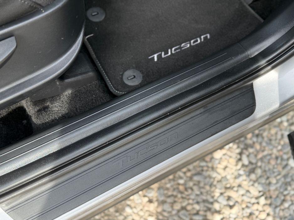 2022 Hyundai Tucson - photo 18