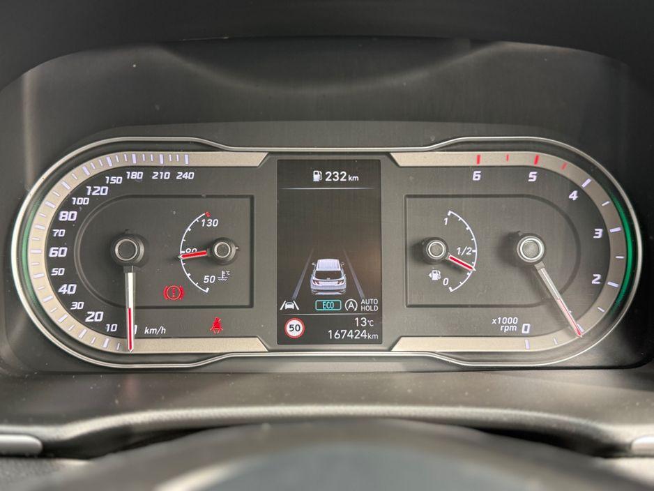 2022 Hyundai Tucson - photo 21