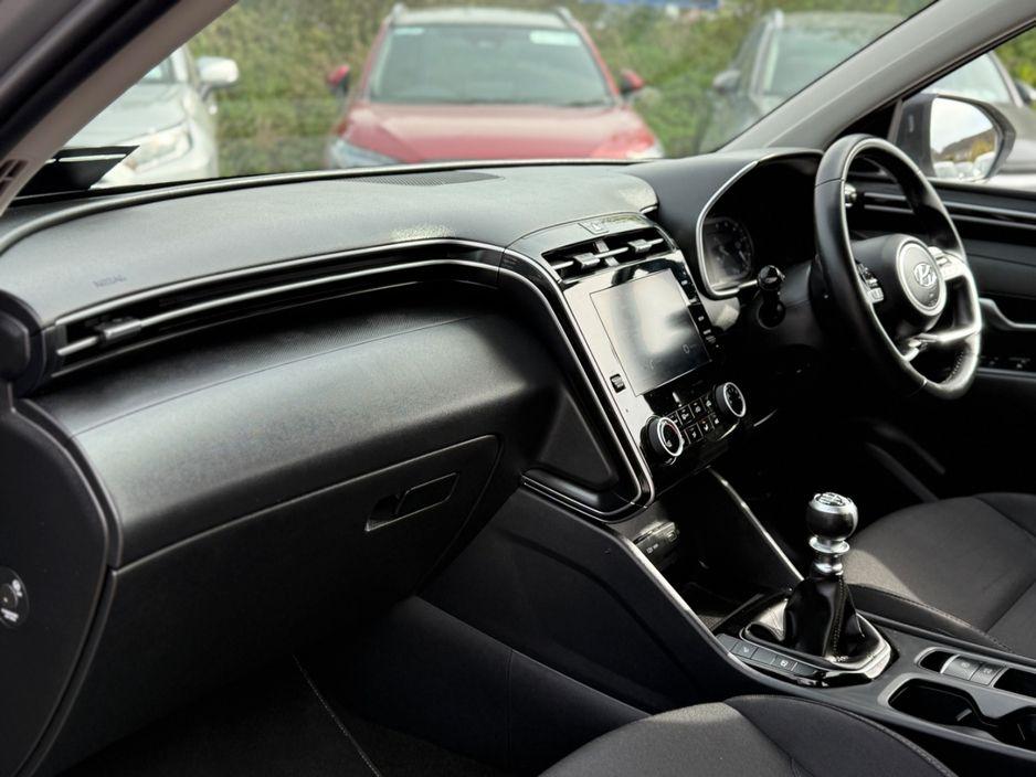 2022 Hyundai Tucson - photo 27