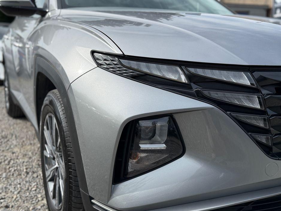 2022 Hyundai Tucson - photo 29