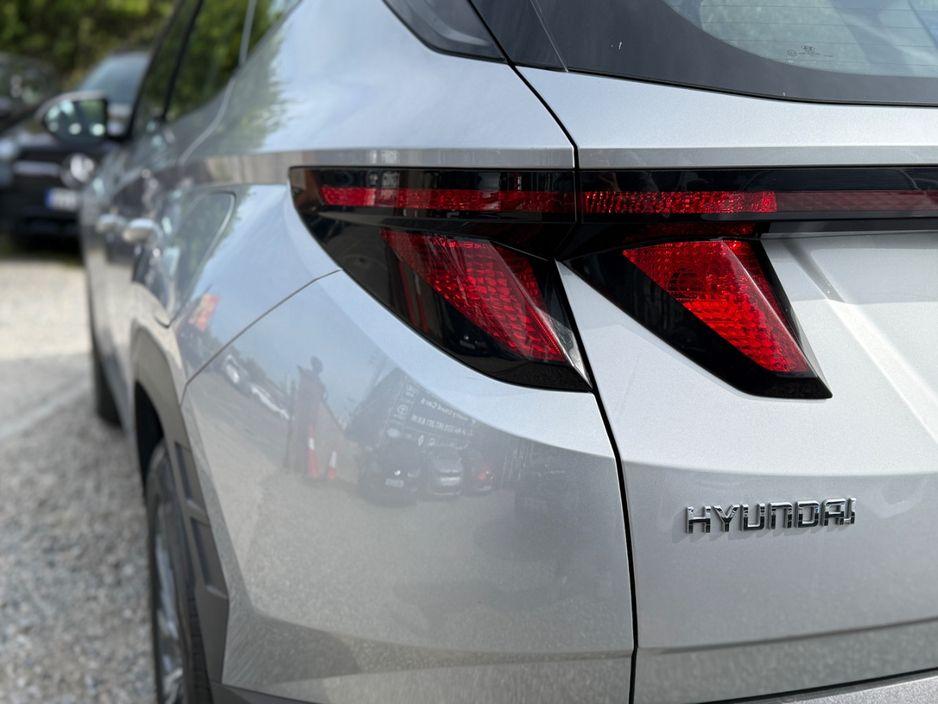 2022 Hyundai Tucson - photo 30