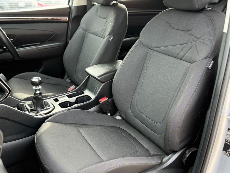 2022 Hyundai Tucson - photo 28