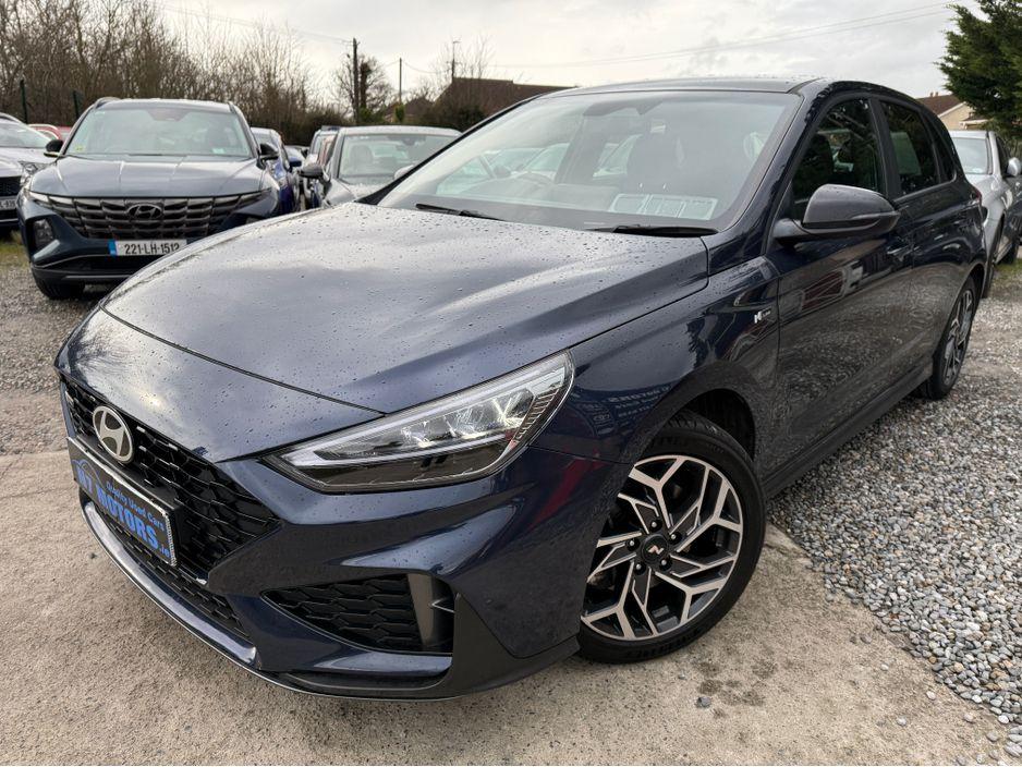 2025 Hyundai i30 - photo 2