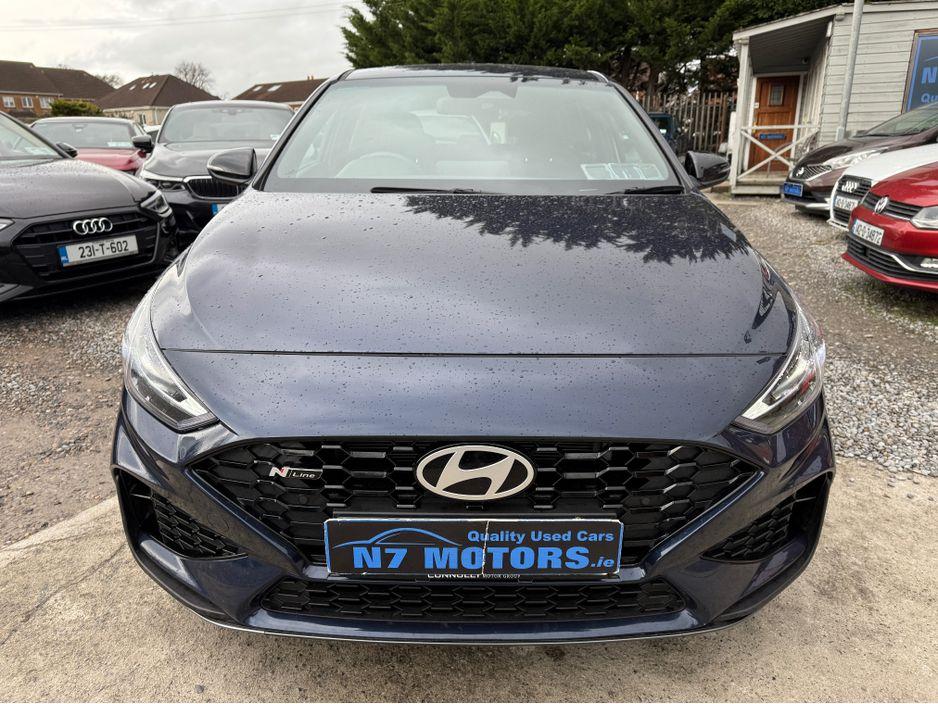 2025 Hyundai i30 - photo 3