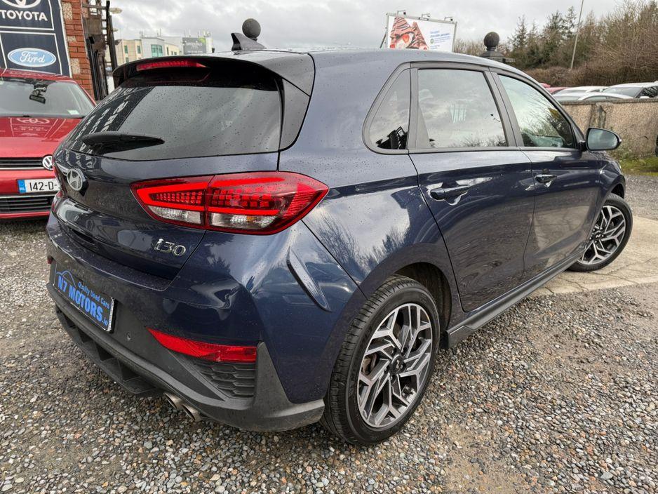 2025 Hyundai i30 - photo 4