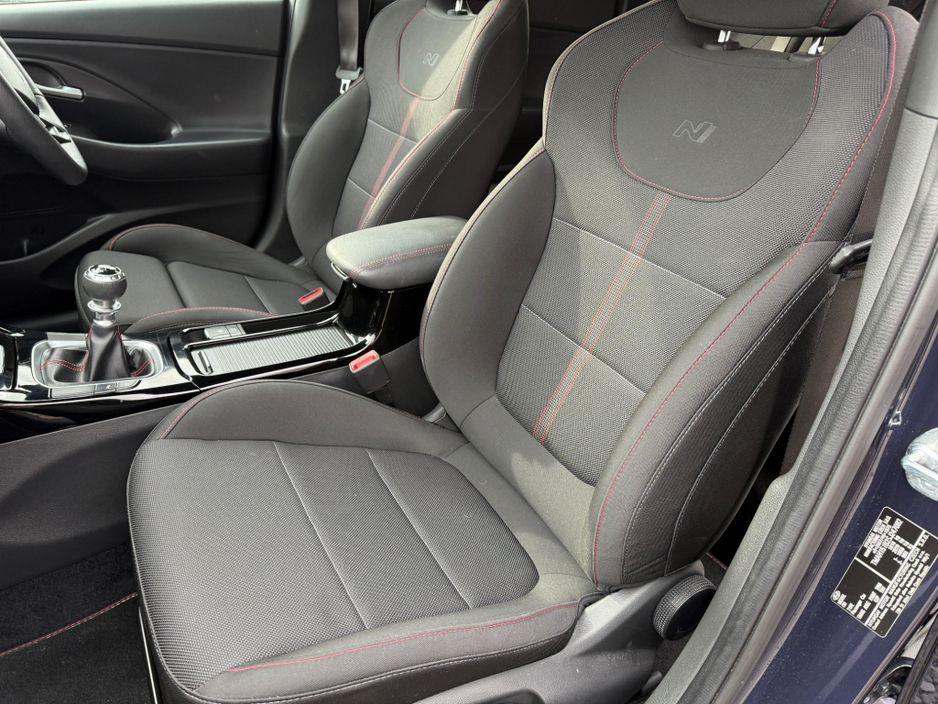 2025 Hyundai i30 - photo 8