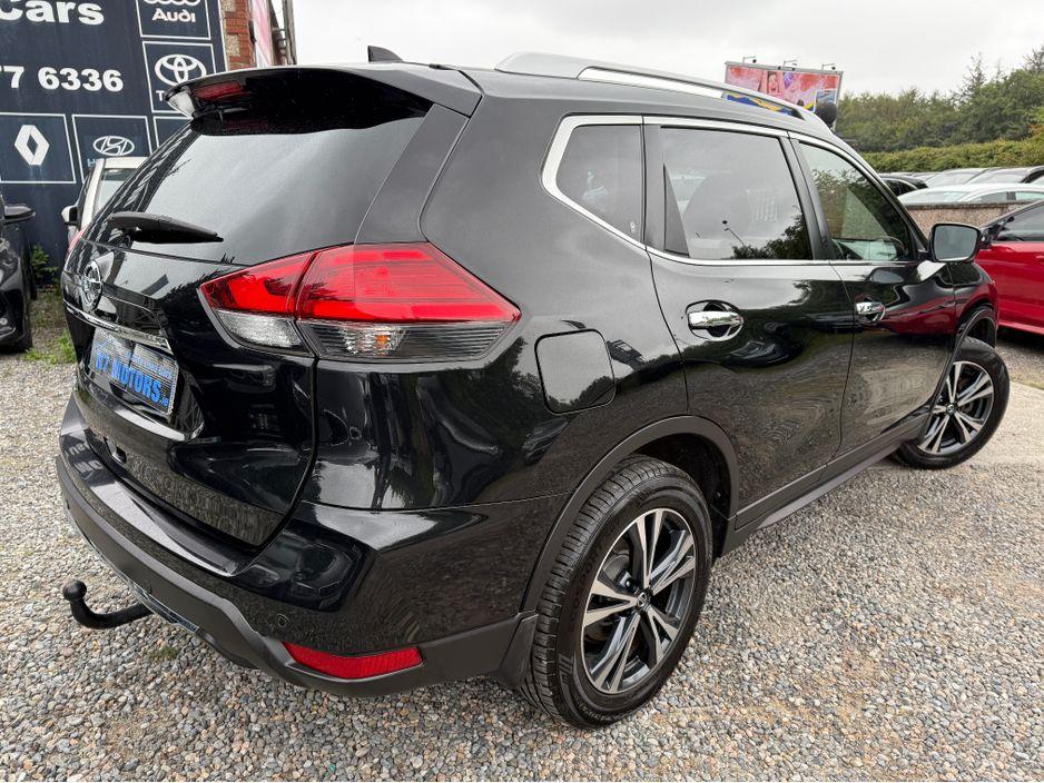 2018 Nissan X Trial - photo 4
