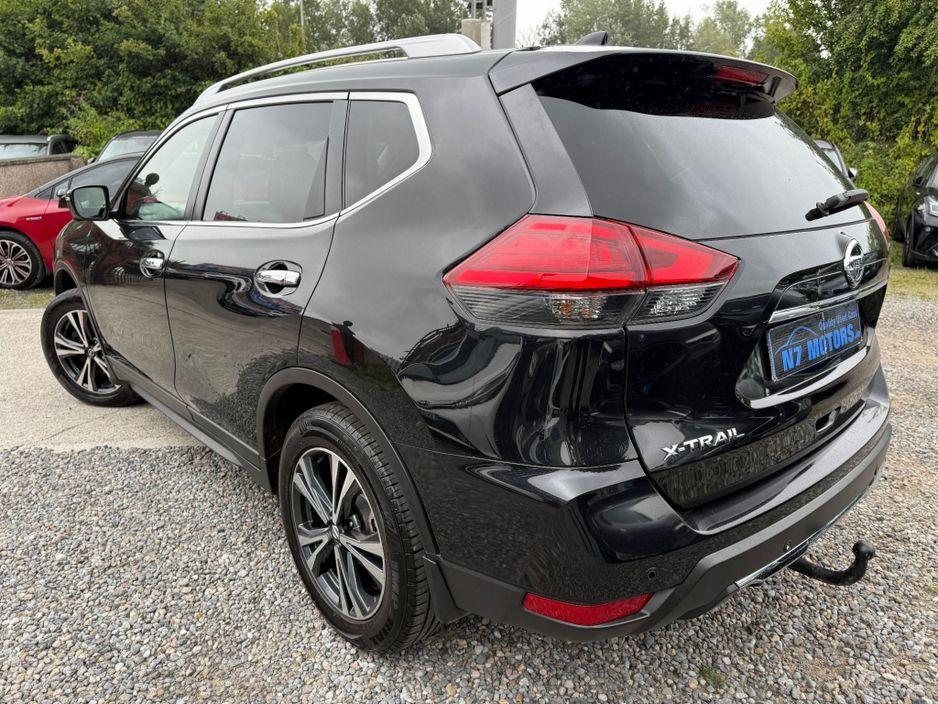 2018 Nissan X Trial - photo 5