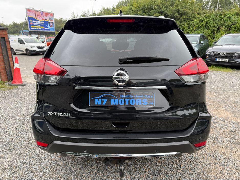 2018 Nissan X Trial - photo 6