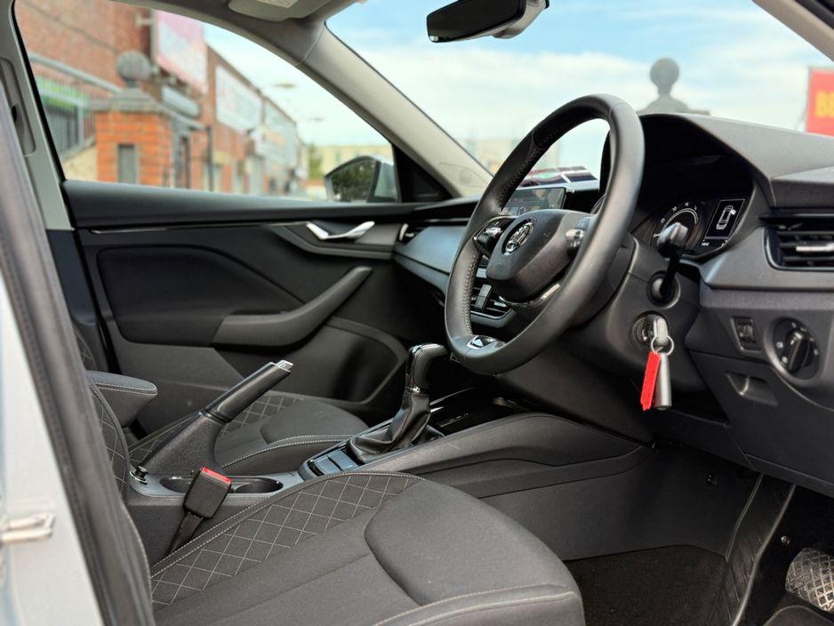 2024 Skoda Kamiq - photo 15