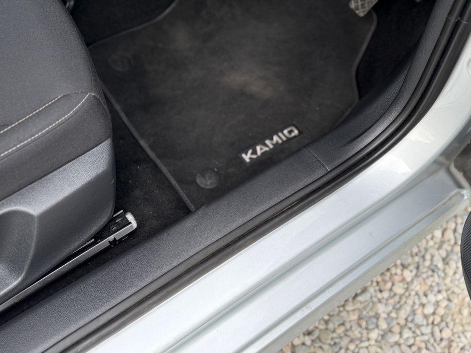 2024 Skoda Kamiq - photo 19