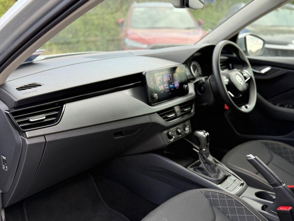 2024 Skoda Kamiq - photo 28