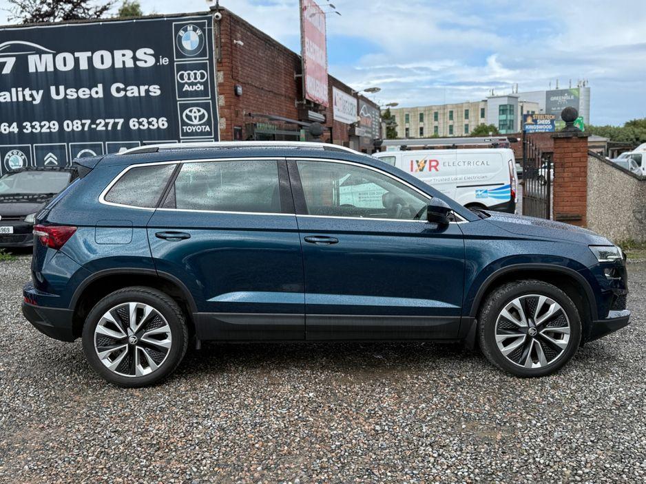 2023 Skoda Karoq - photo 2