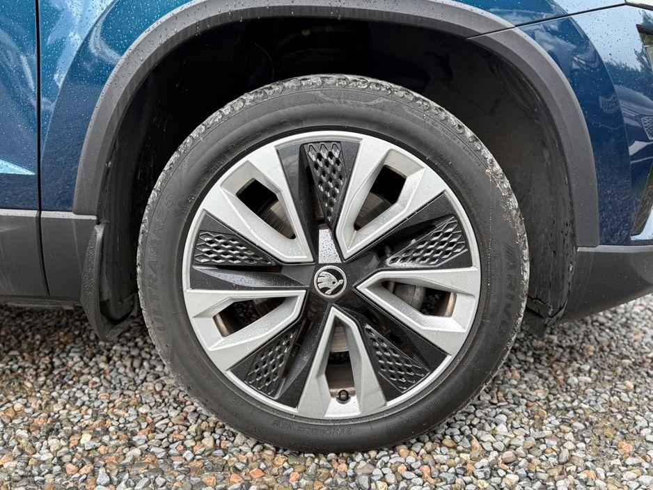 2023 Skoda Karoq - photo 9
