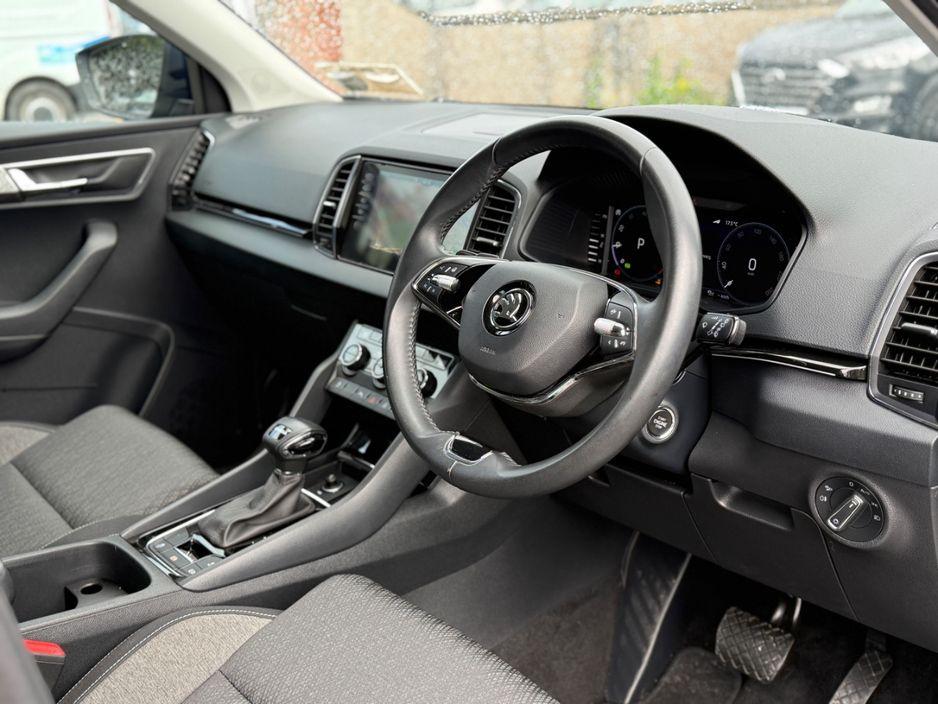 2023 Skoda Karoq - photo 15