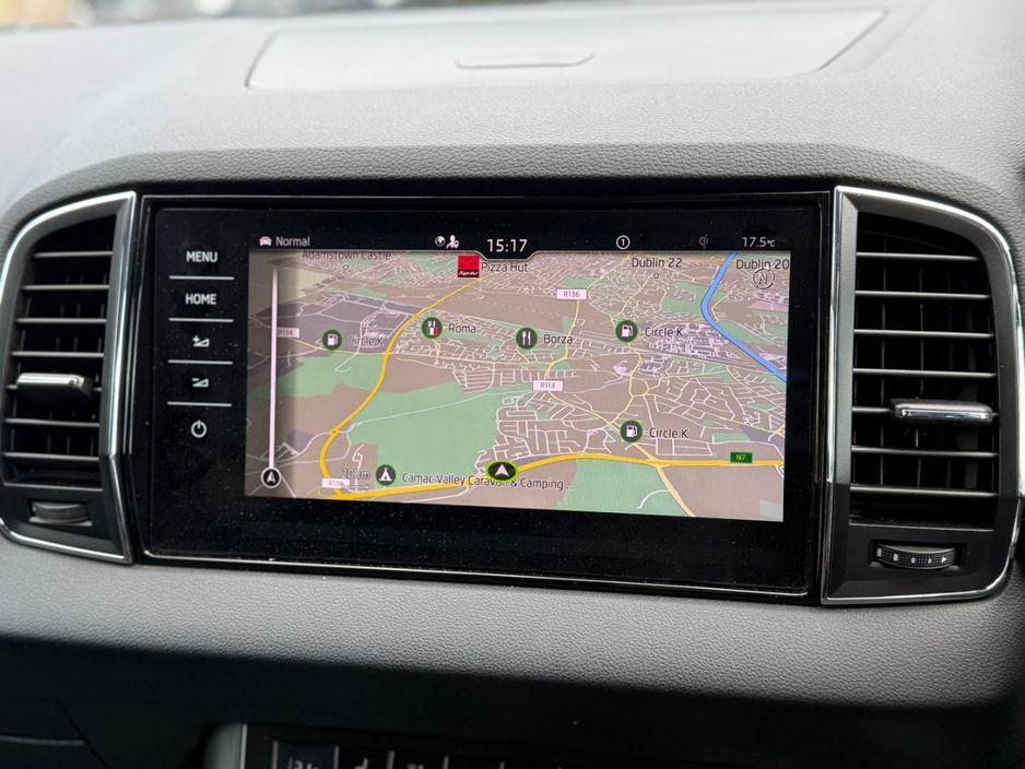 2023 Skoda Karoq - photo 26