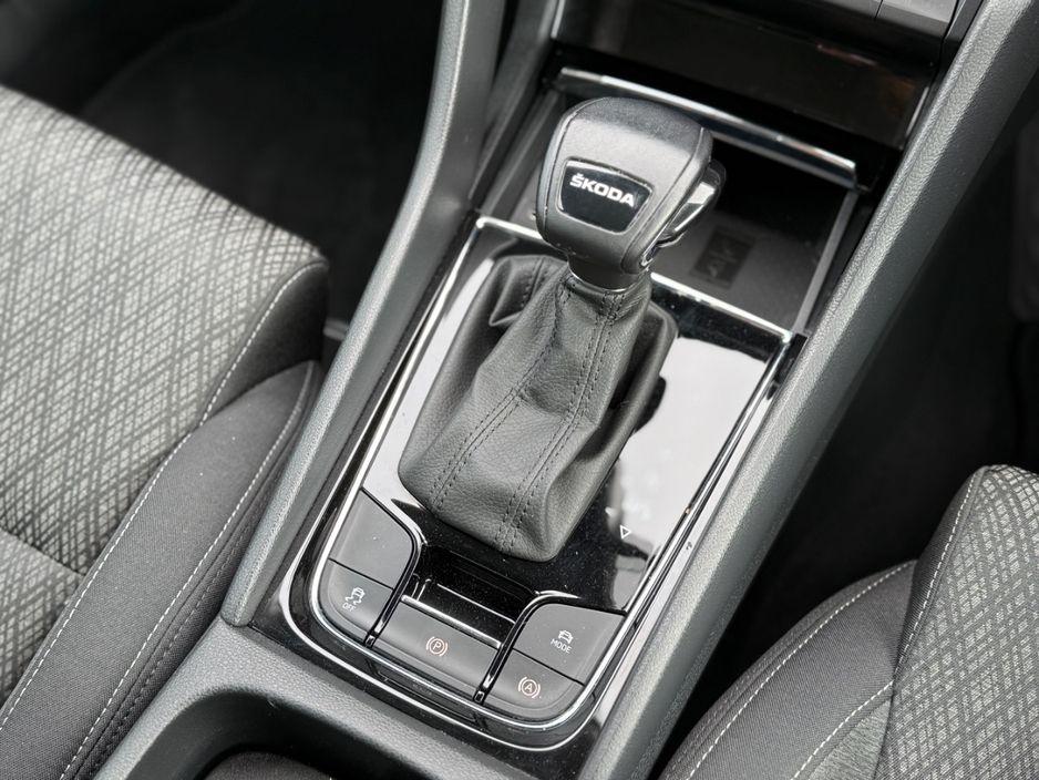2023 Skoda Karoq - photo 27