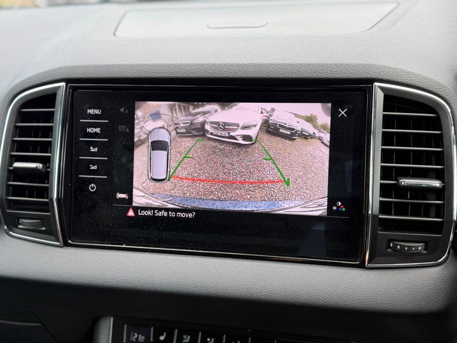 2023 Skoda Karoq - photo 28