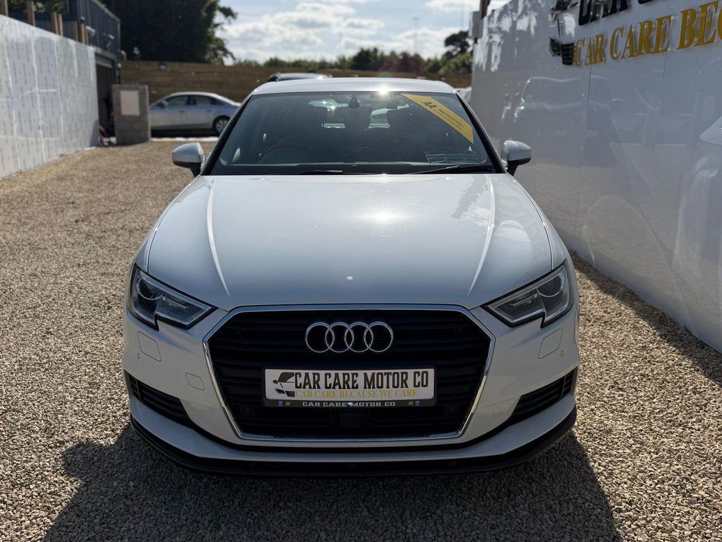 2017 Audi A3 - photo 3