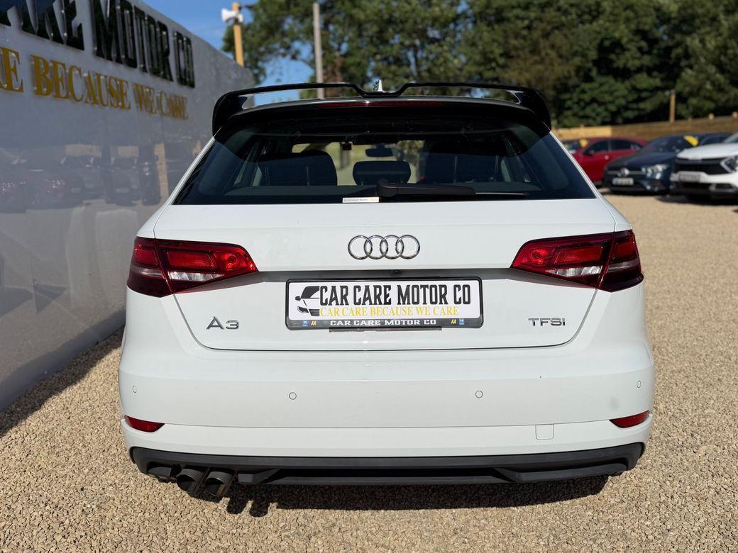 2017 Audi A3 - photo 6