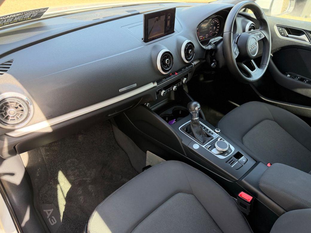 2017 Audi A3 - photo 9