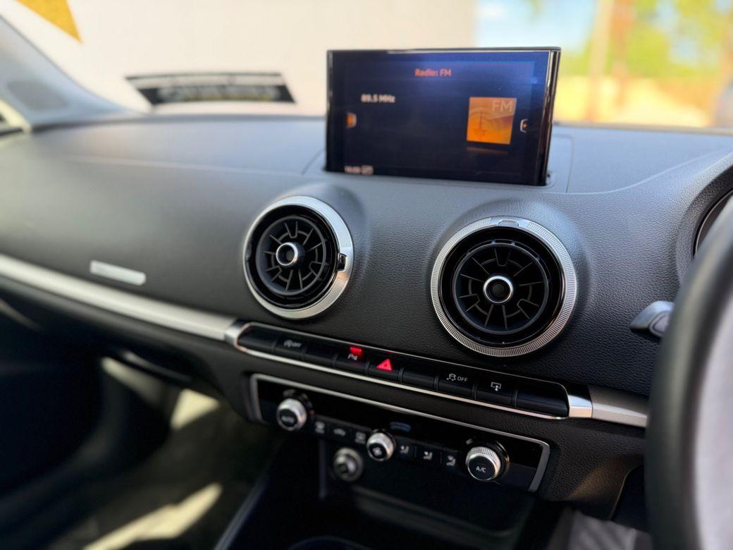2017 Audi A3 - photo 13