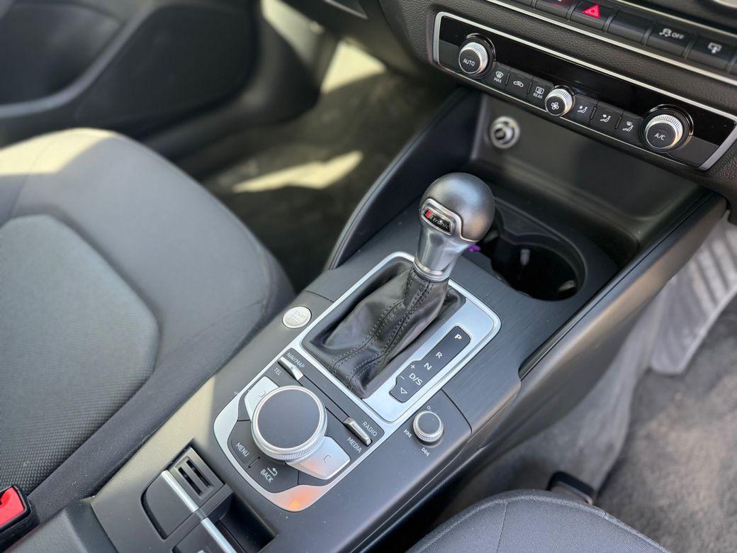 2017 Audi A3 - photo 14