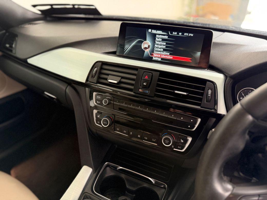 2015 BMW 4 Series - photo 9