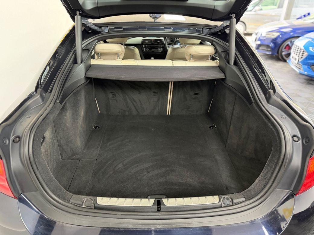 2015 BMW 4 Series - photo 14
