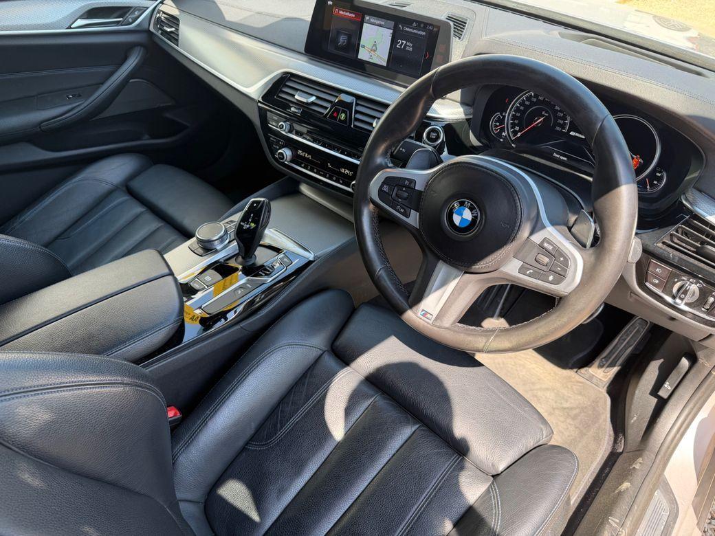 2018 BMW 530 - photo 7