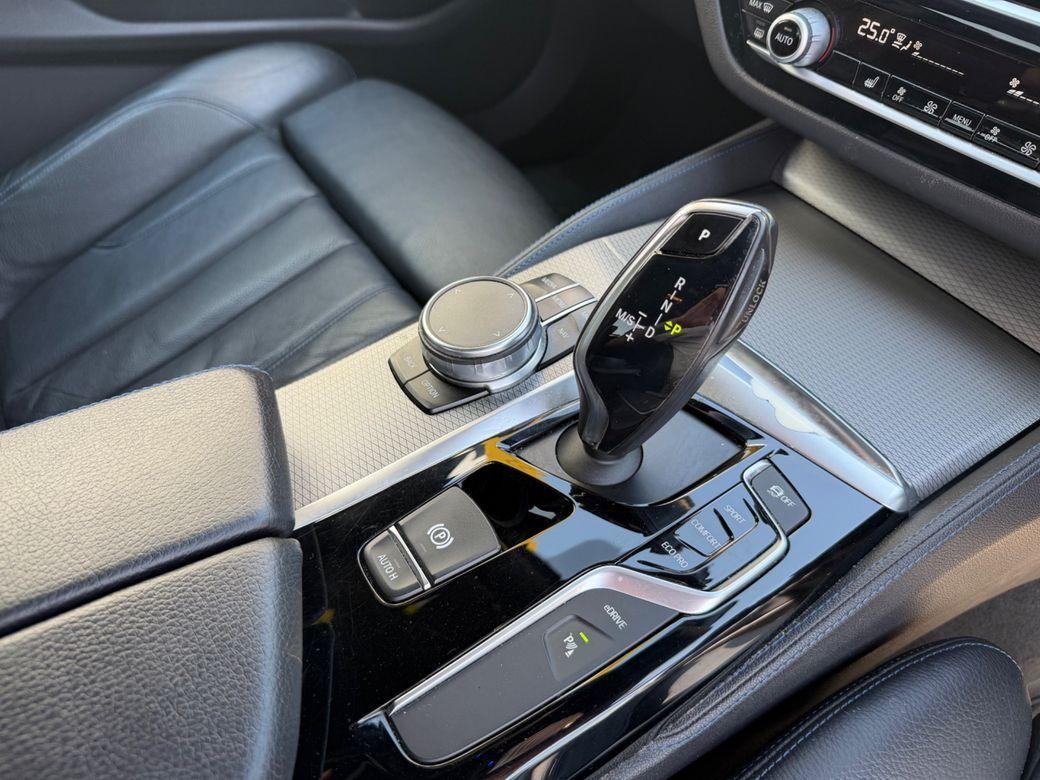 2018 BMW 530 - photo 10