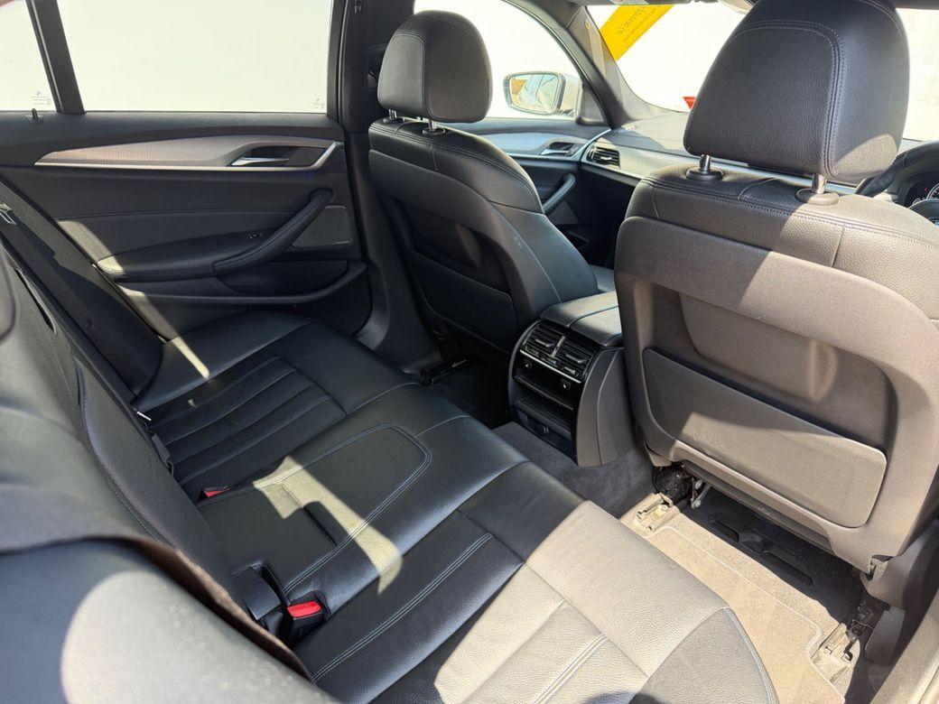 2018 BMW 530 - photo 16