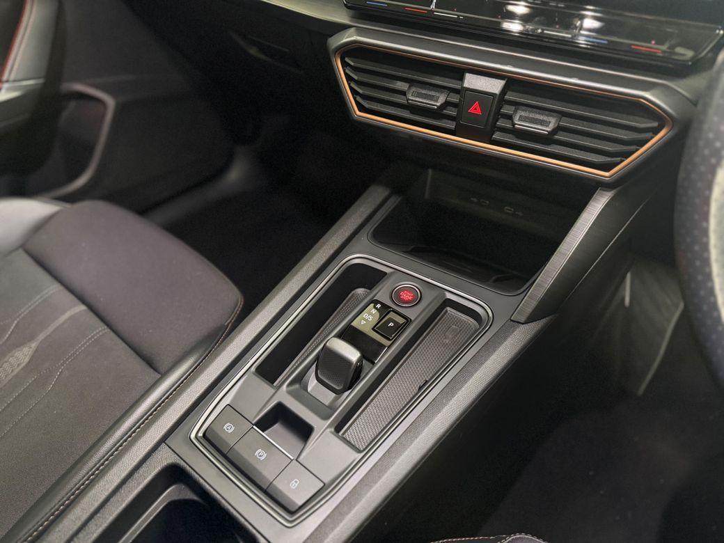 2023 Cupra Formentor - photo 12