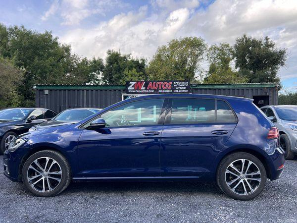 2019 Volkswagen Golf 2.0 TDI DSG - photo 5