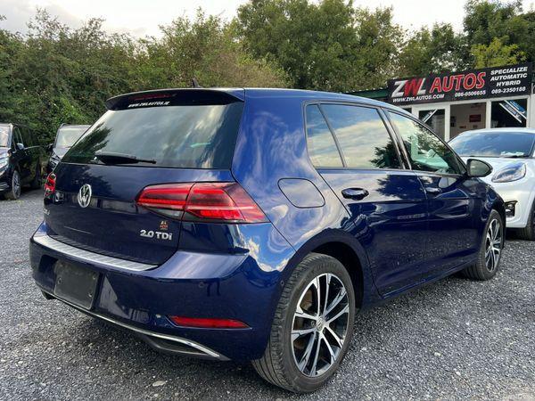2019 Volkswagen Golf 2.0 TDI DSG - photo 6