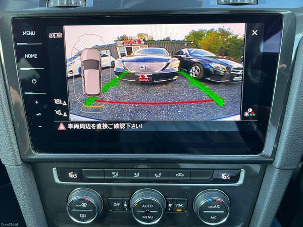 2019 Volkswagen Golf 2.0 TDI DSG - photo 12